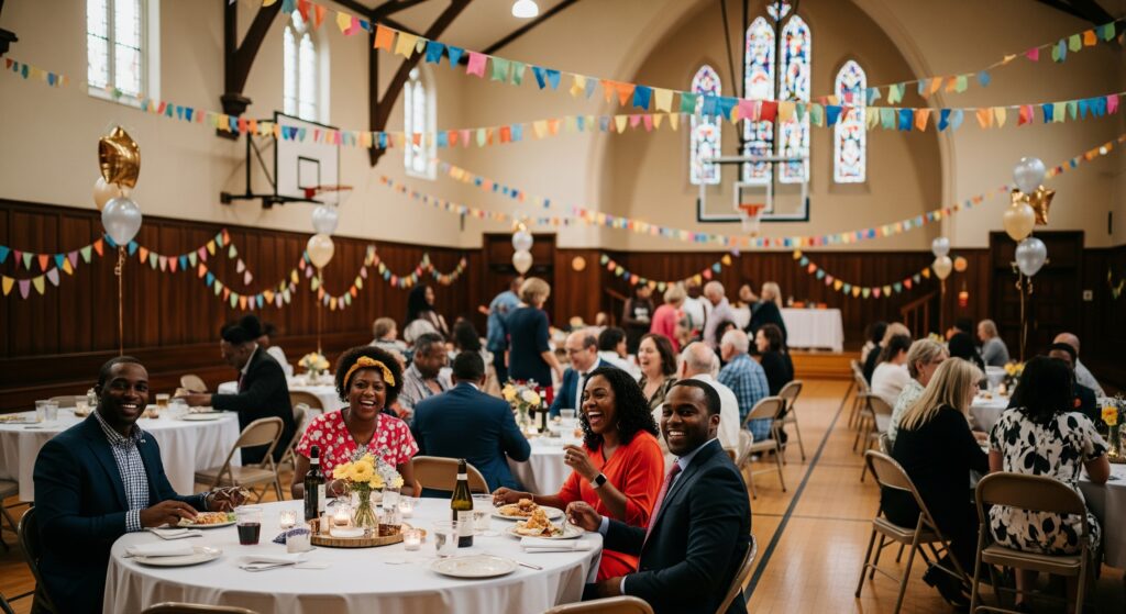 Connecting With Christ