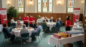 Blood Drive