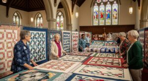 Piecemakers Quilt Group