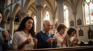 Parish Rosary