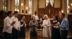 Legion of Mary