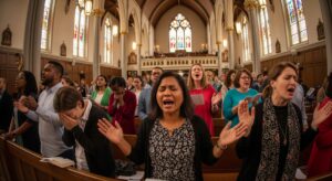 Sunday Morning Mass