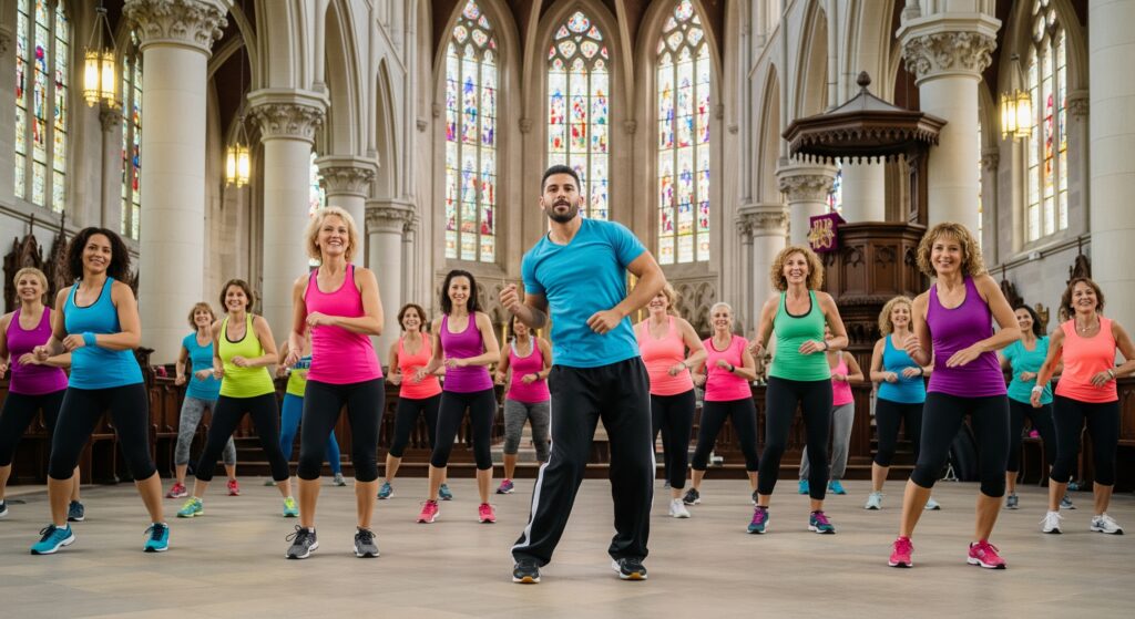 Zumba