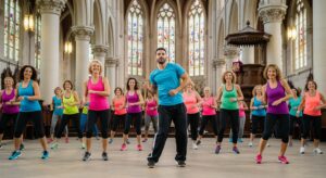Zumba