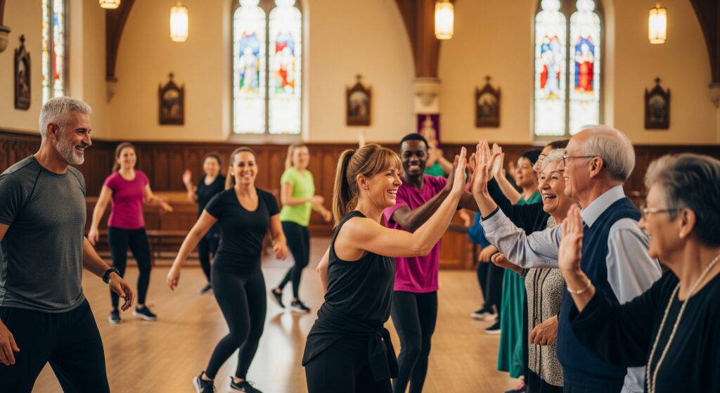 Zumba