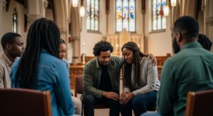 Grief Support Session