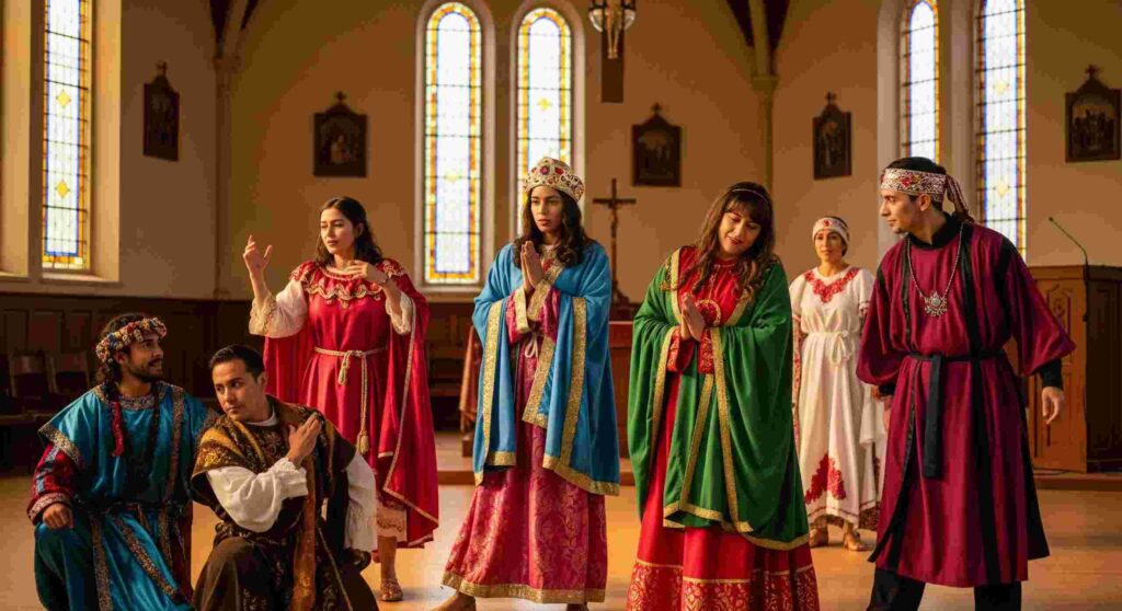Guadalupe Novena