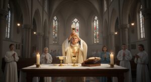 Search Retreat – Mass