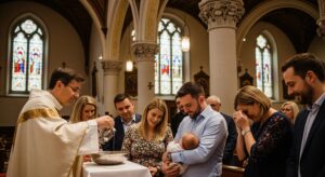 Baptism