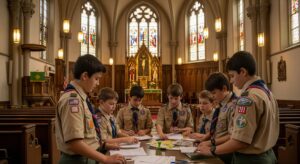 Boy Scouts